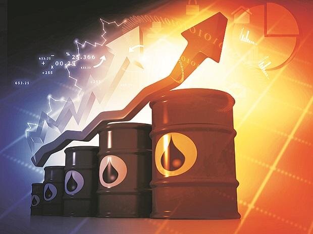 اوج‌گیری قیمت نفت در بازار جهانی
